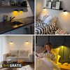 ENDLESS Wandlamp