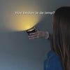 ENDLESS Wandlamp