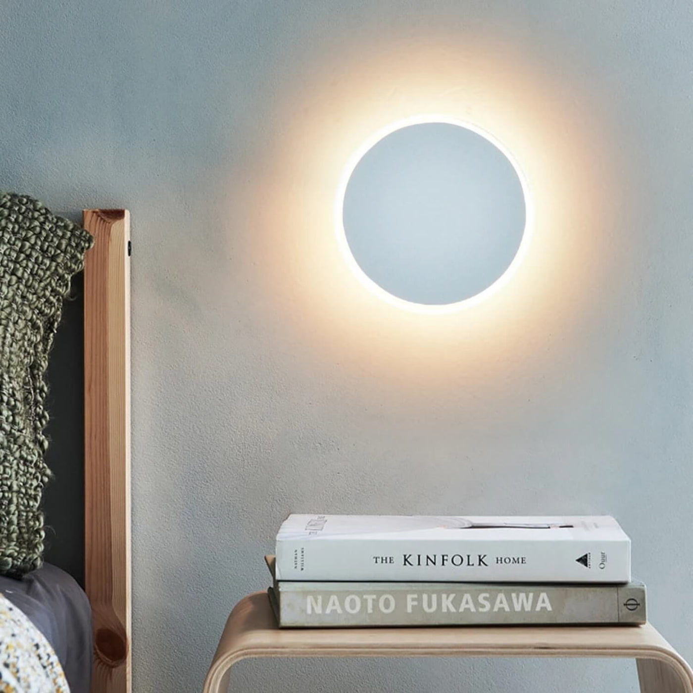 SOLEIL Wandlamp