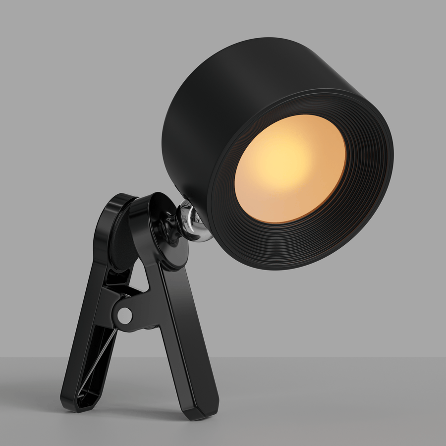Klemhouder voor de ENDLESS Wandlamp