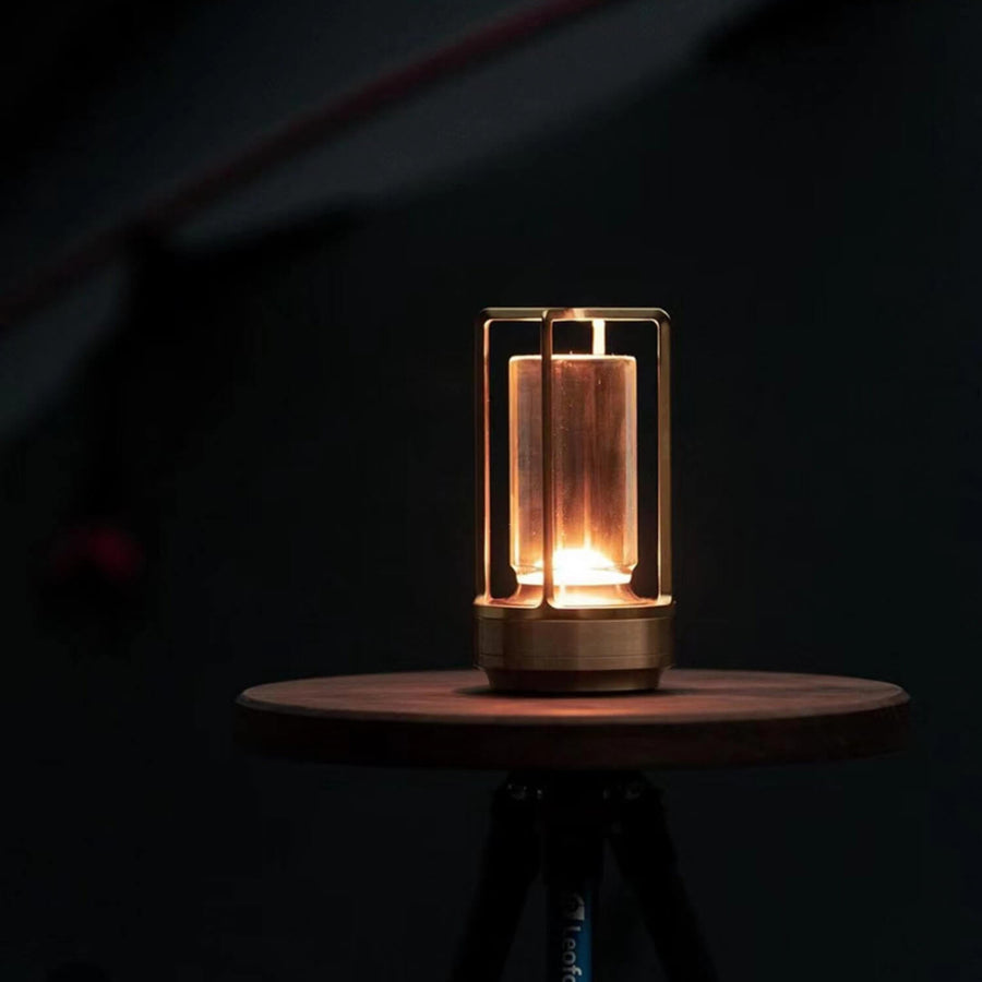 ELVA Lantaarn Lamp