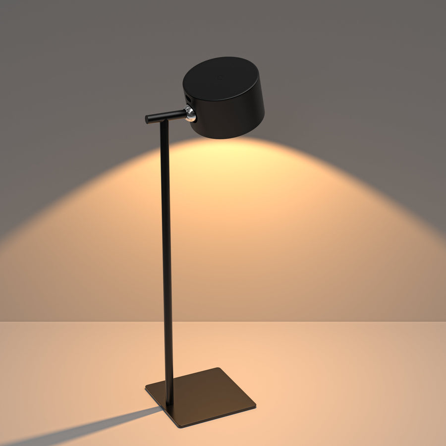 Tafelstandaard voor de ENDLESS Wandlamp