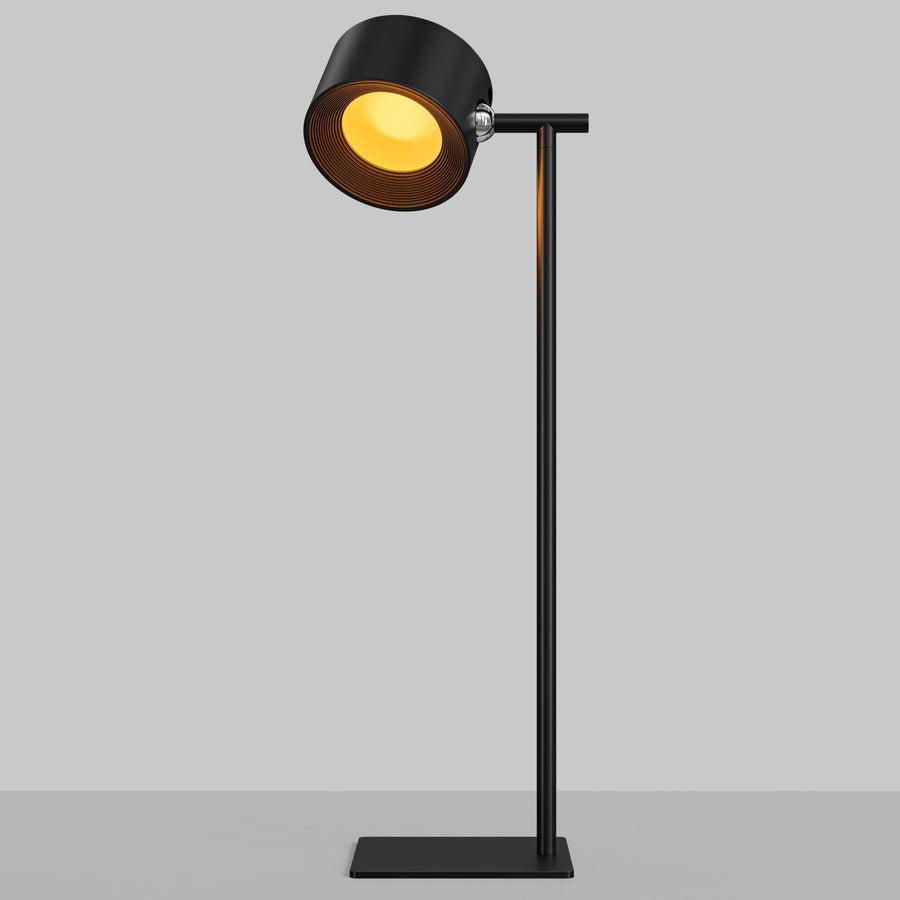 Tafelstandaard voor de ENDLESS Wandlamp