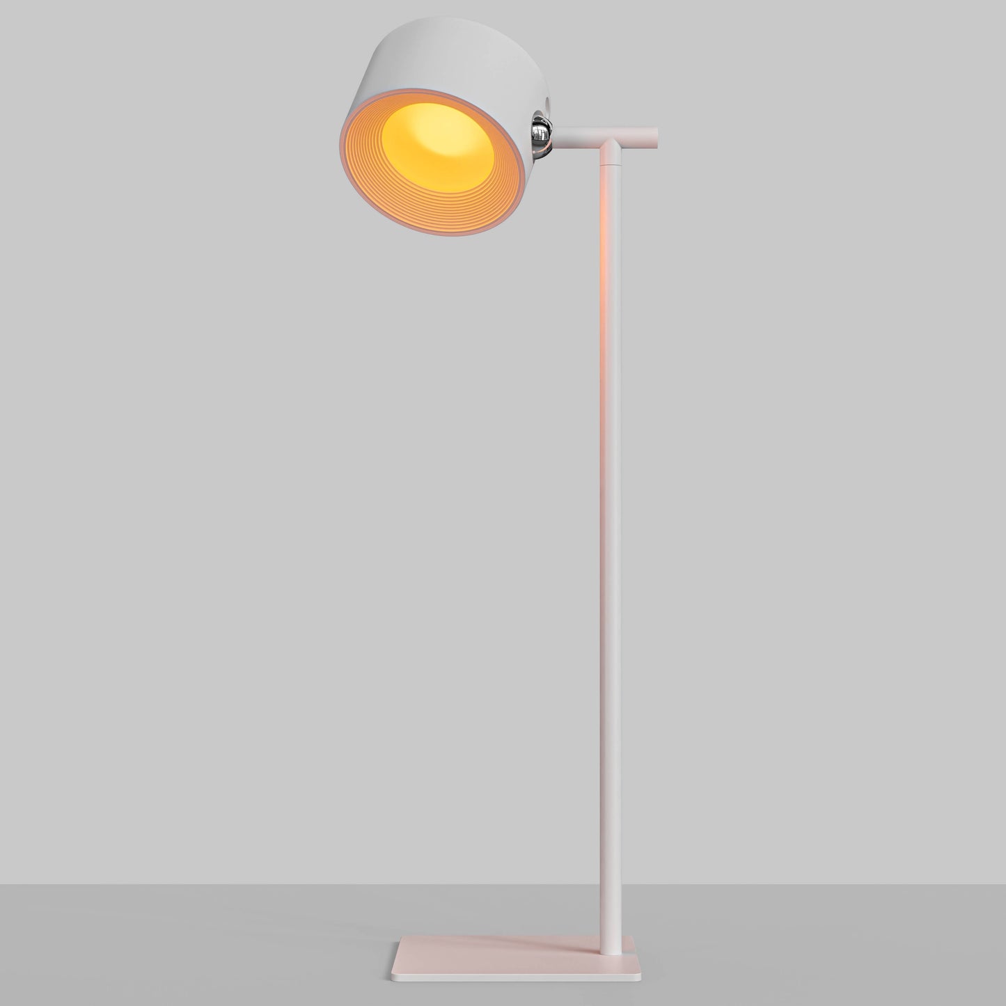 Tafelstandaard voor de ENDLESS Wandlamp