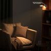 Klemhouder voor de ENDLESS Wandlamp