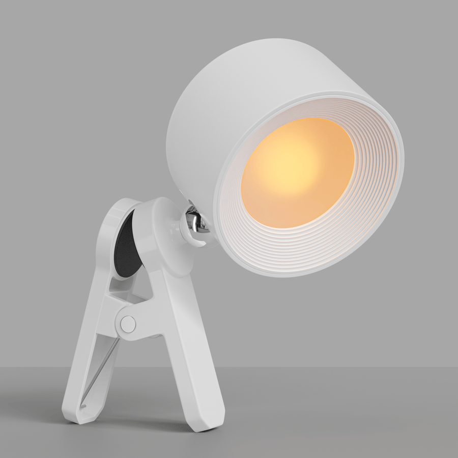 Klemhouder voor de ENDLESS Wandlamp