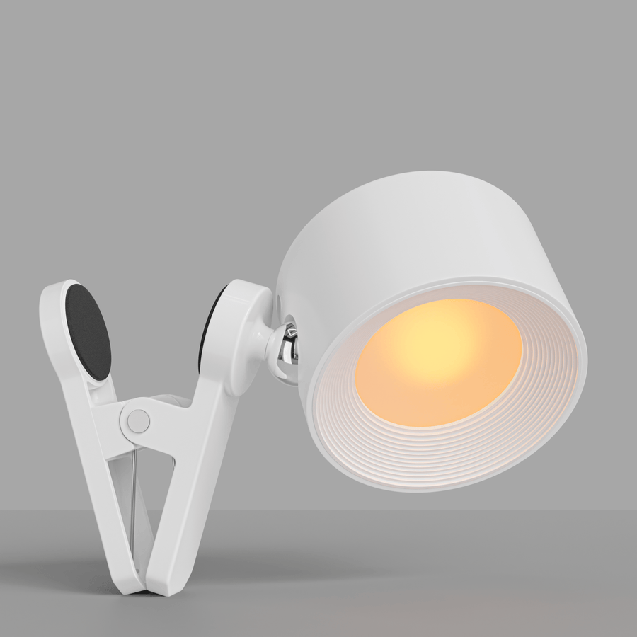 Klemhouder voor de ENDLESS Wandlamp