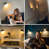 ENDLESS Wandlamp