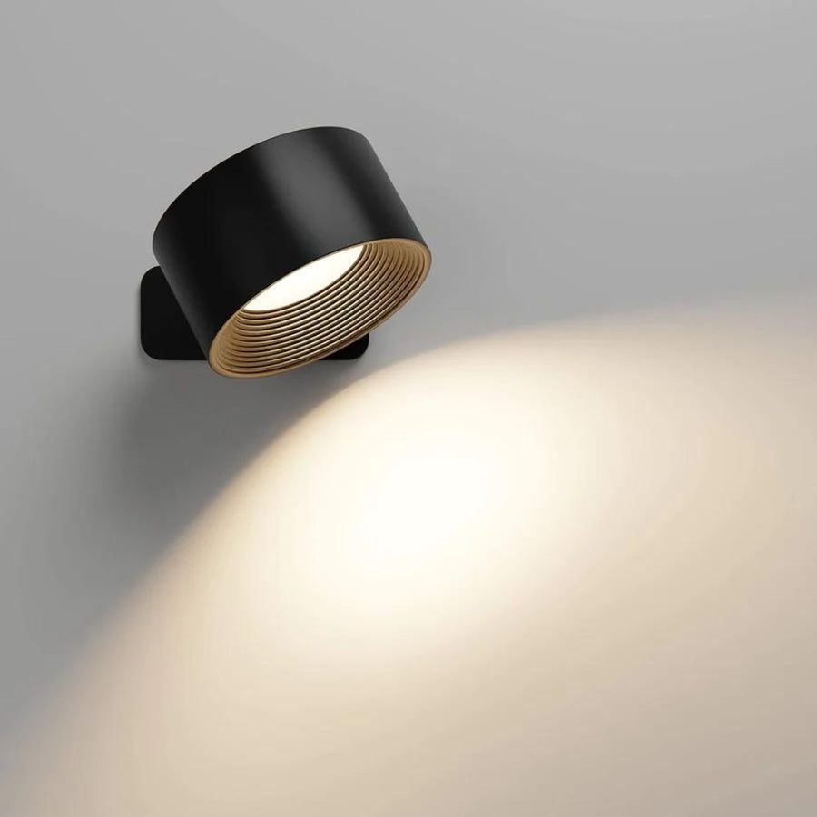 ENDLESS Wandlamp